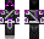 ender assasin