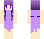 ender dress girl