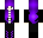 ender girl