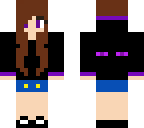 ender girl