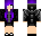 enderdragon wherewolf