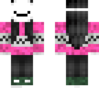 episode pink