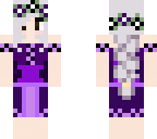 esabel clothes change