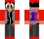 evil delsin