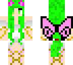 fairy naomi