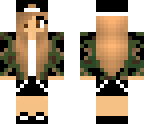fake camoflage