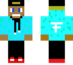faze rain