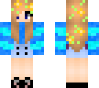 female frisk