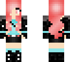 fighter girl