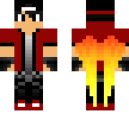 fire boy