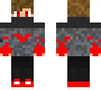 fire fist iker v4