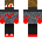 fire fist iker v5