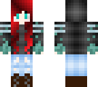 fire girl