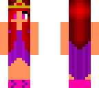 fire princess