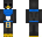 fixed avian 3px arms