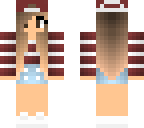 fixed the hat