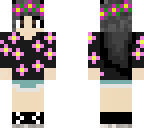 flower girl