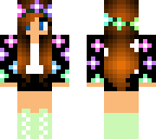 flower girl