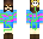 flowey no