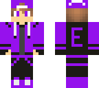 for eagle