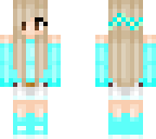 for skin comp