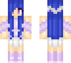 for skin comp