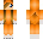 fox girl