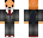 fox man from gta 5
