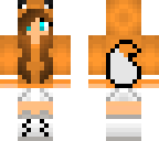 foxesh
