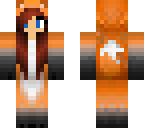 foxgirl kupferfuchs