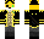 foxhook pirate
