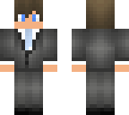 freyjas suited