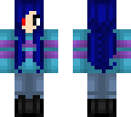 frisk