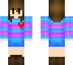 frisk undertale