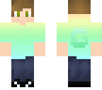 frumpadoo's youtube skin