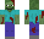 funny zombie