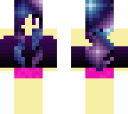 galaxy girl