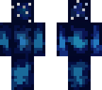galaxy skin