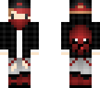 gangster chibi