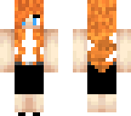 gemini girl
