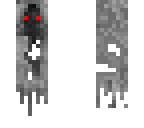 ghost skin