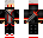 ghoul ninja
