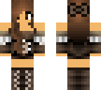 girl