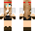 girl