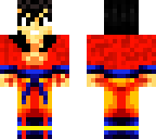 goku ssj 4