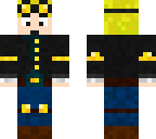 golden dantdm