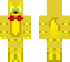golden funtimefoxy