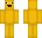golden man