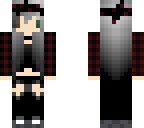goth girl