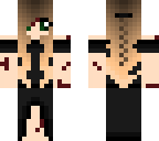 goth girl